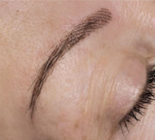 Permanent Make up